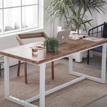 Nordic solid wood computer desk desktop simple study desk simple modern home desk writing desk desk desk