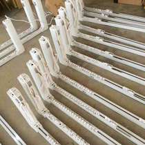 电泳窗帘开关电动声控电机窗帘轨道静音智能家居窗帘轨道