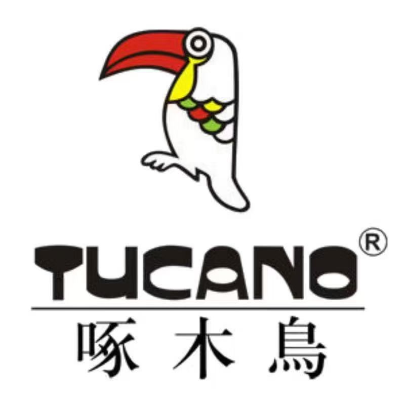 啄木鸟 大陆总店的LOGO