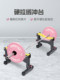 Deadlift Barbell Buffer Rack Fitness Equipment Weightlifting Buffer Pad
