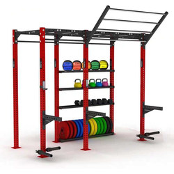 Multifunctional Cf Rack Private Classroom Gym Comprehensive Training Device Fitness Equipment