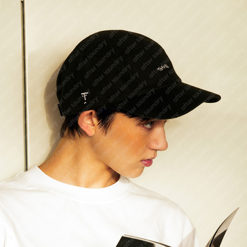 After Laundry Casual Sports Baseball Cap Peaked Cap Thanks but No Thanks Hat