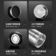 Fuguang Double-Layer Glass Water Cup High-End Men's and Women's Tea and Water Separation Tea Cup Men's Special Cup Home Drinking Water