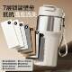 Fuguang Insulated Coffee Cup, Large Capacity, 2025 New Model, Unisex, High Appearance Value, 316L Stainless Steel Straw Water Cup