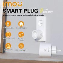 IMOU Smart Plug CE1 Socket 10A Power Home Appliance Remote