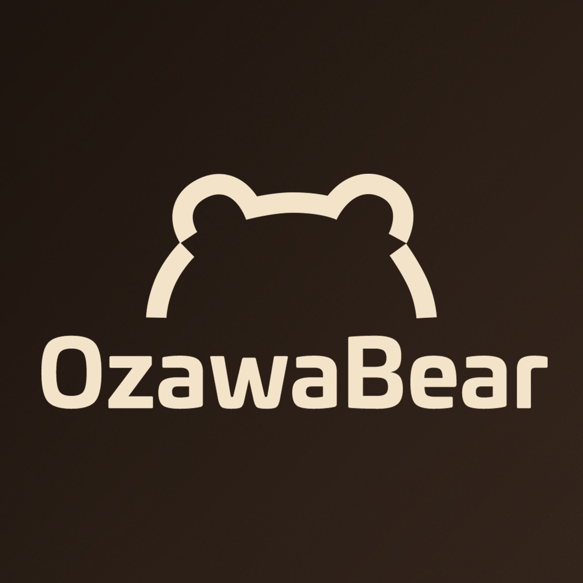 小泽熊旗舰店的LOGO