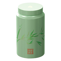 Anji White Tea 2024 new tea bright green tea formerly flagship tea store carrying 80g