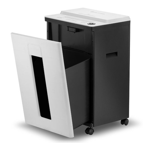 科密(comet)L-9630 5级保密办公专用商用碎纸机财务文件a4纸张粉碎机L-9620/9620D/9640/9650/9660