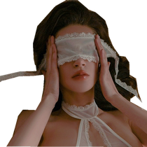 Sexy eye mask lace black pure lust sexy underwear abstinence veil atmosphere blindfold sexy sexy women