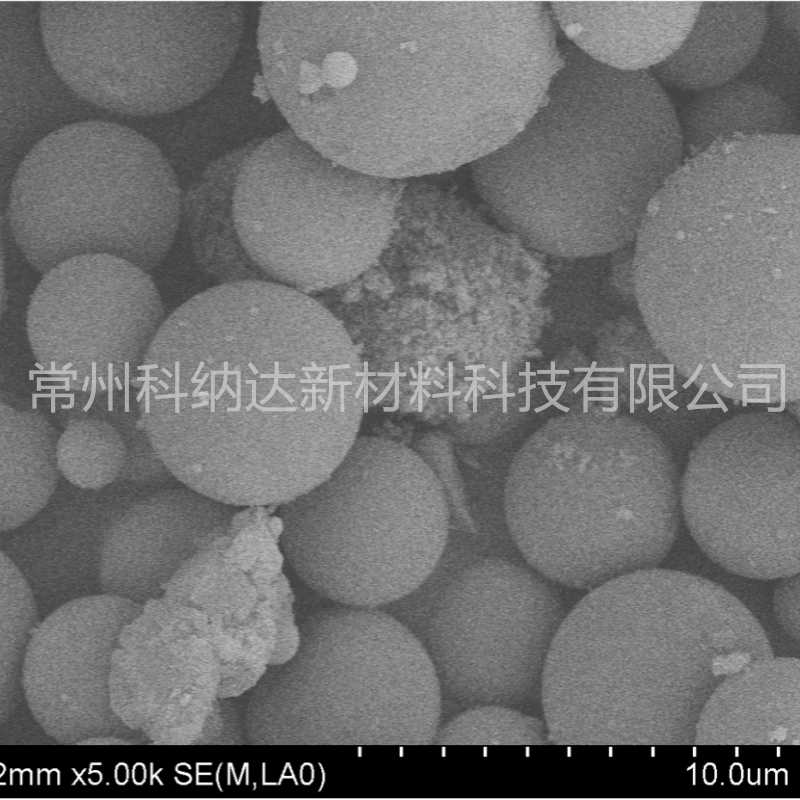 液相白炭黑亲水二氧化硅粉末 5μm空心球形二氧化硅粉末SiO2 厂家