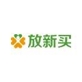 放新买大药房旗舰店的LOGO