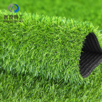 Agent Mickey simulated lawn mat carpet artificial football field fake turf 2 meters wide 1 meter long and 3 centimeters high