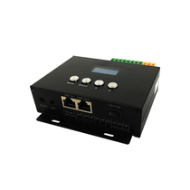 Point light source lamp with line lamp controller supports DMX512 console control music control 302VX