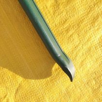 Tire picking bar large car tire 1 meter thickened tire rocker lever flat Q lever disassembly and repair tool