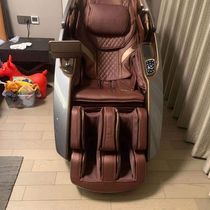 Rongtai RT8900 Smart Massage Chair Home Fully Automatic Space Luxury Cabin Multifunctional Electric Gemini Sofa