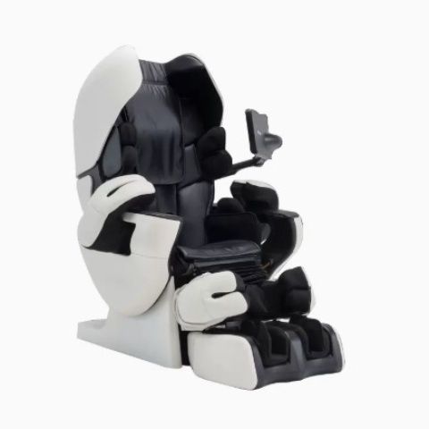 Japan Rice Field Massage Chair LPN30000 Medical-grade Health Care Massage Chair Original Dress Import National 4d-Taobao