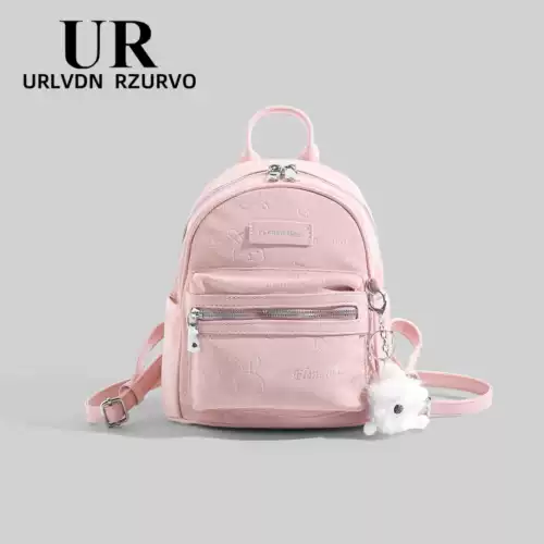 Милая сумка для отдыха для принцессы, школьный рюкзак