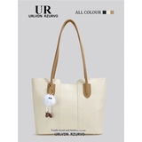 Летняя вместительная и большая сумка через плечо на одно плечо, официальный продукт, изысканный стиль