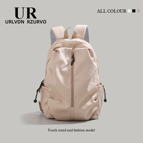 Японский универсальный вместительный и большой ранец подходит для мужчин и женщин, рюкзак, официальный продукт