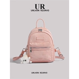 Маленькая сумка на одно плечо, школьный рюкзак для путешествий, официальный продукт, простой и элегантный дизайн