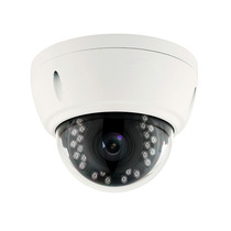 Surveillance camera 2 million infrared anti-riot dome camera 1080P AHD TVI CVI Dome Camera