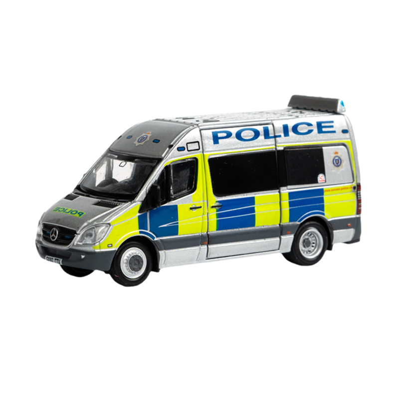 tiny VW Caddy (AM8185) 香港警察 会員限定 tiny VW Caddy (AM8185) 香港警察 会員限定 Tiny 1:64