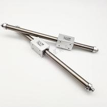 CY1B rodless cylinder CY1B CY3B40-100 200 300 400 500 600 700 800-A