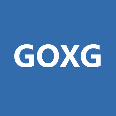 GOXG旗舰店