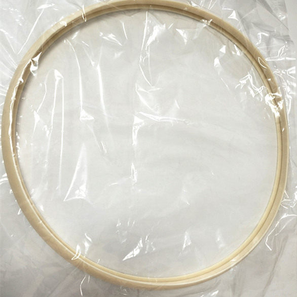 适用于普和希MLS-530L/830L立式高压蒸汽灭菌器密封圈