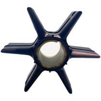Mercury outboard motor original water pump impeller two-stroke four-stroke general circulation cooling water wheel outboard motor boat hanging wheel