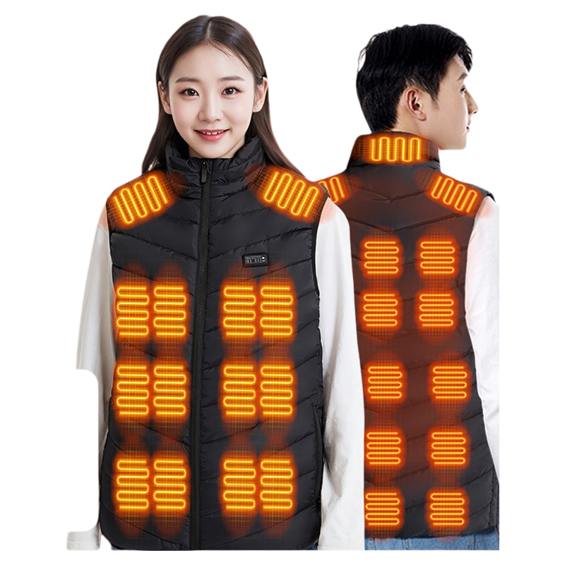 电热马甲发热背心- Top 100件电热马甲发热背心- 2025年10月更新
