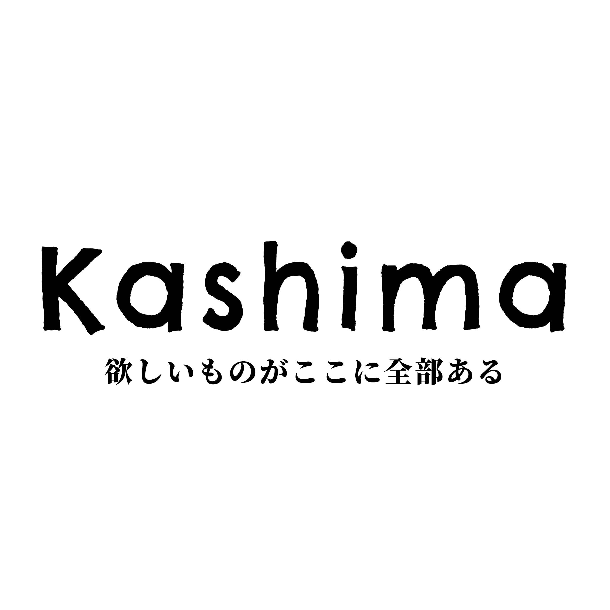 kashima旗舰店的LOGO