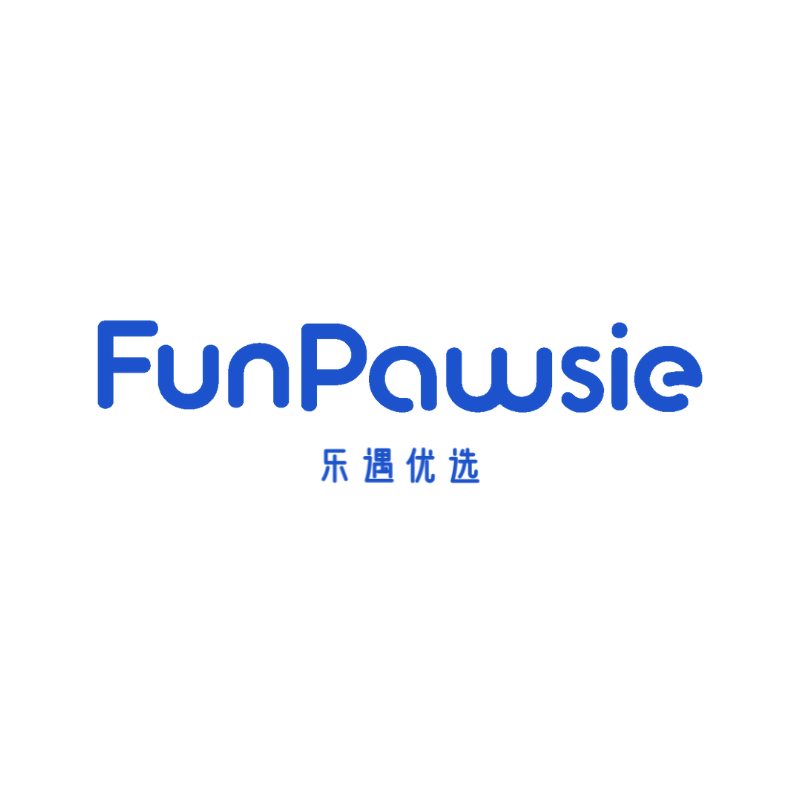 乐遇优选FunPawsie