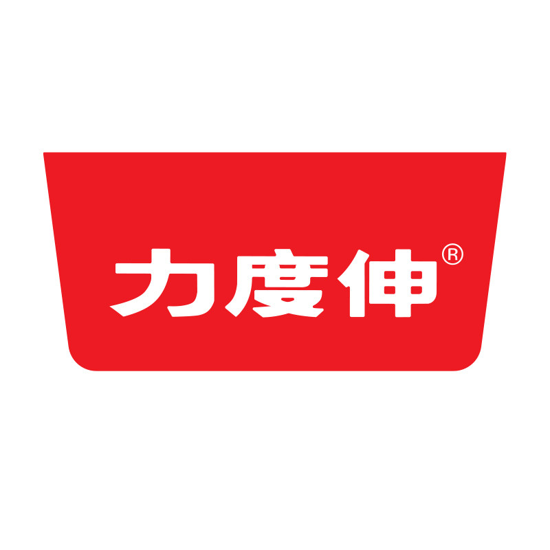 力度伸旗舰店的LOGO
