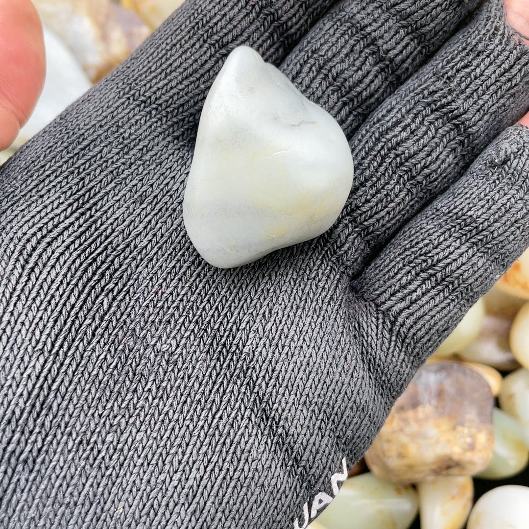 和田玉原籽无修，真的值得入手吗？🤔深度解读与选购指南--淘宝好物网