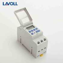THC30A guide rail microcomputer time control switch THC series time switch available from stock