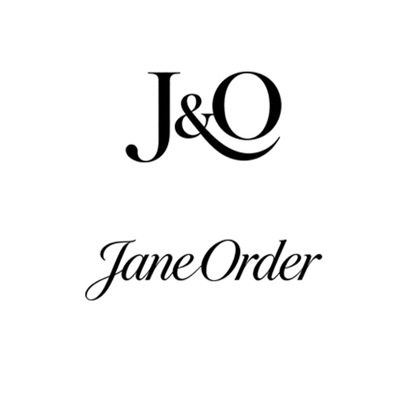 Jane Order大码潮牌