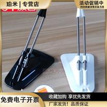 Esports gaming mouse cable manager desktop wired mouse cable clamp cable fixer fixed cable tractor cable management rack