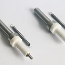 Ceramic edge finder Eccentric edge finder Milling machine CNC machining center mechanical centering rod Centering device