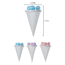 filter Cleaning Mesh Bag pet Bedding Reusable Filter Bag