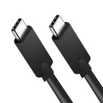 TerraMaster Type-C male-to-male data cable double-ended USB-C mobile phone adapter