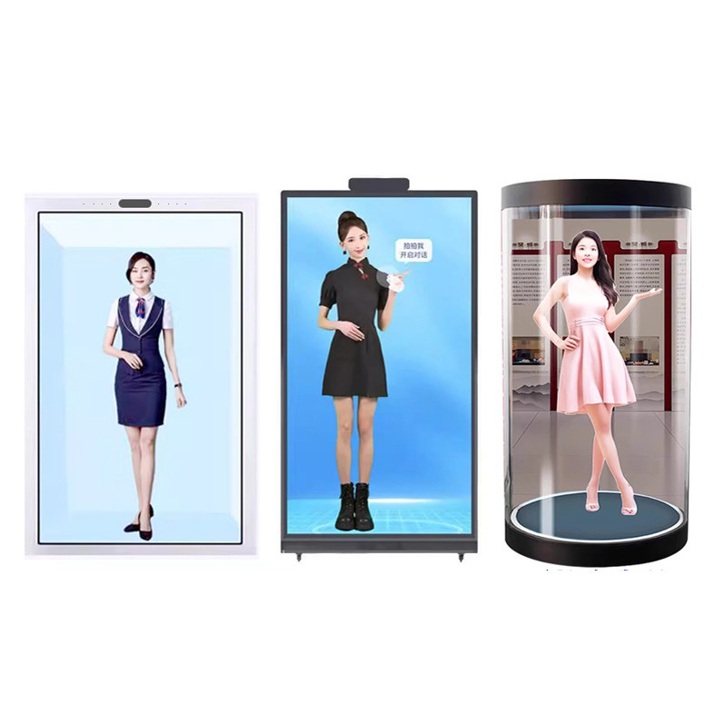 裸眼3D全息仓,沉浸式互动的未来体验_小游戏_淘宝游戏网