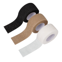 Air-conditioning wrapping self-adhesive bandage guarantee strap air-conditioning pipe decoration covering color change and beautification to cover up the ugly wrapping strap