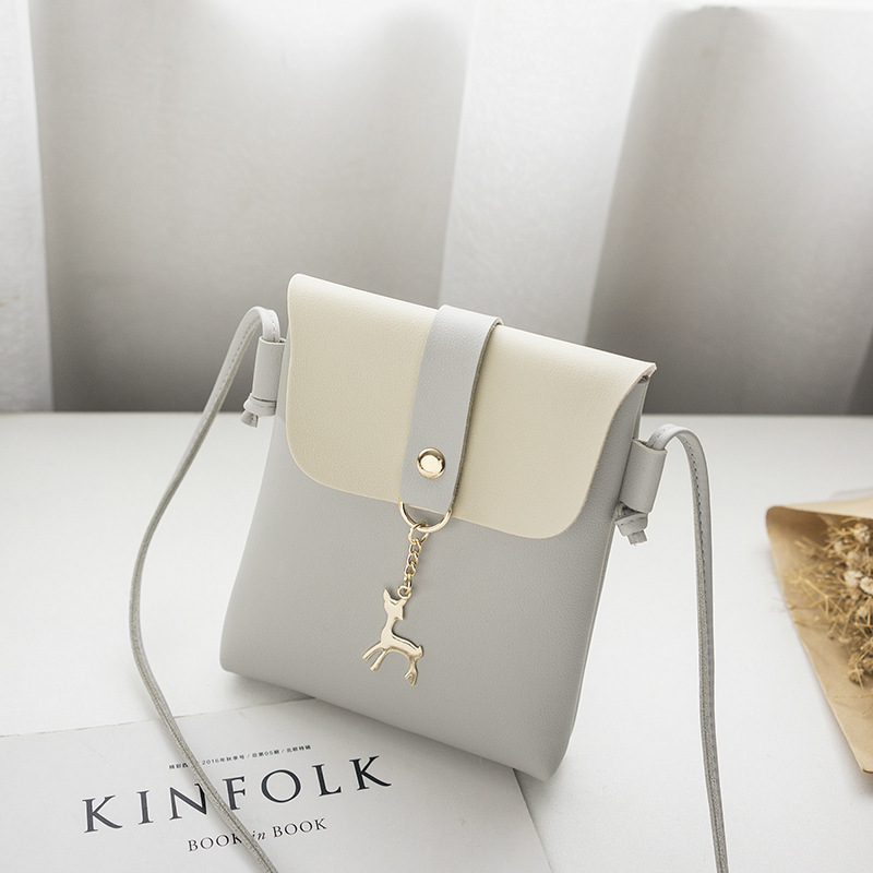 Mobile Phone Coin Purse Summer Vertical Small Square Bag 2023 Single Shoulder Crossbody Bag Women's Small Bag Mini Mobile Phone Bag Mobile Phone Coin Purse Summer Vertical Small Square Bag 2023 Single Shoulder Crossbody Bag Women's Small Bag Mini Mobile Phone Bag