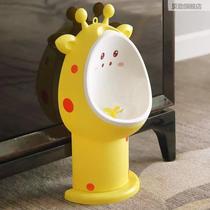 Deer urinal boy hanging wall-mounted urinal childrens standing cute vertical toilet urinal pool boy pee artifact