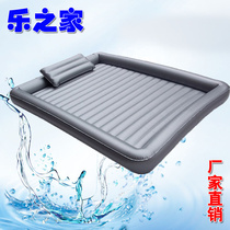 New Products Bubble Water Mattress Guesthouse Sauna Bathing Water Bed Adult Massage Hydrotherapy Bed Single Double Spice Bed