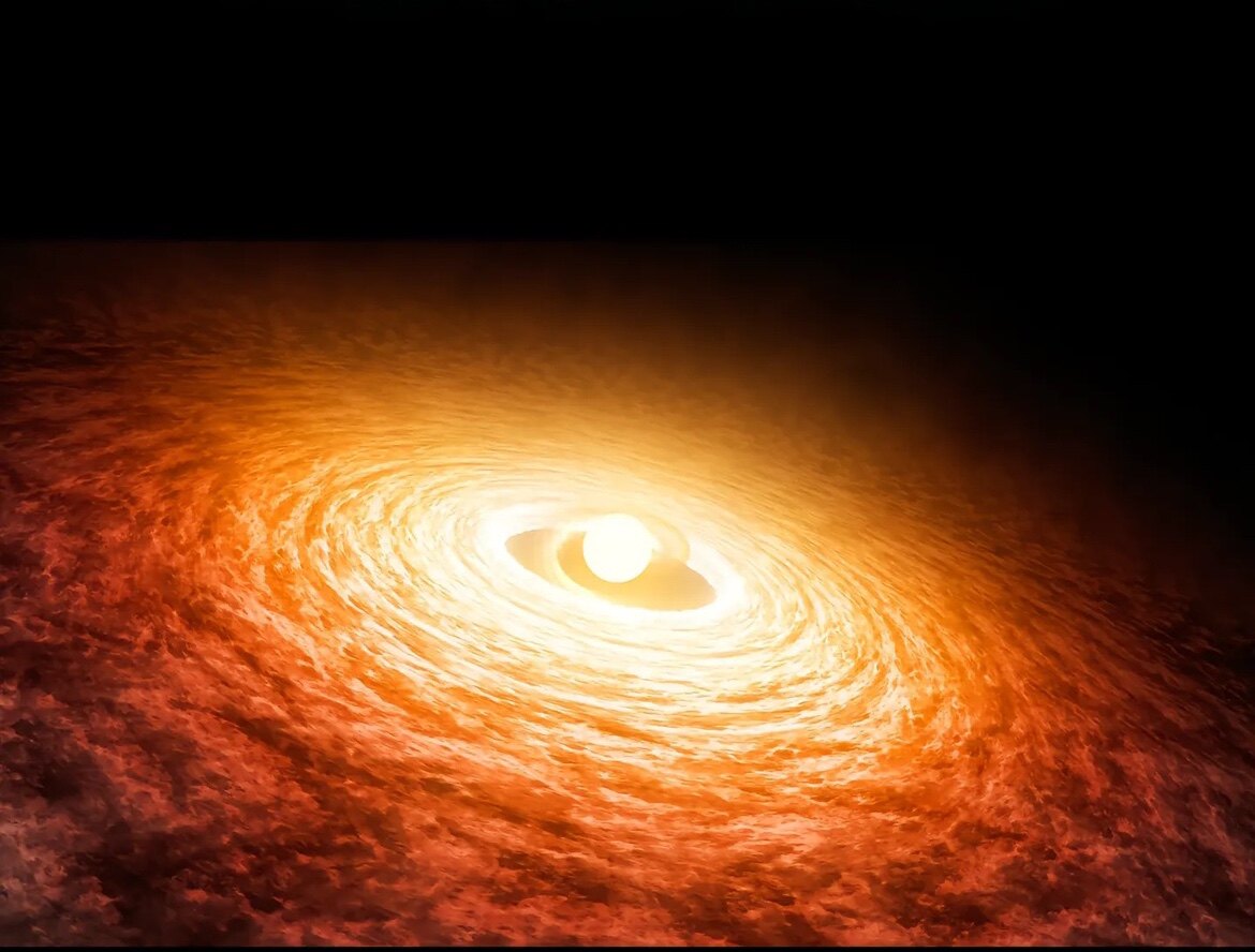 星火照明