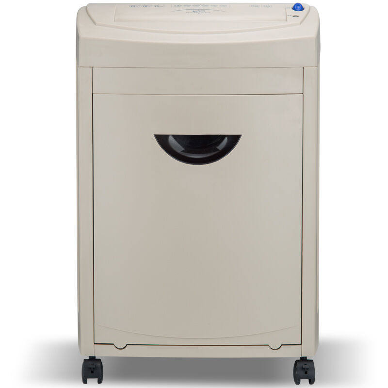 Speedy manufacturer comet A3000 paper shredder large industrial grade A3/A4 paper shredder large capacity 35L