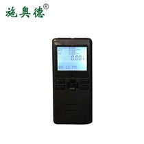 Schaud voice-activated timer CED7000 sports fast reflex IPSC sports competition timer