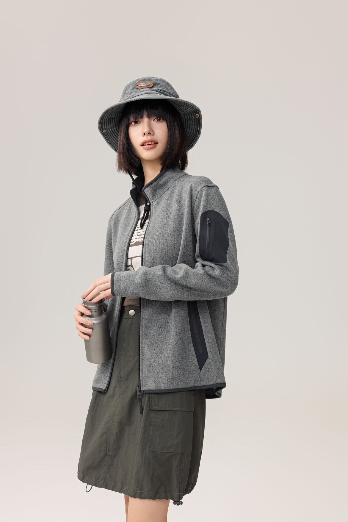 怡美服装折扣店